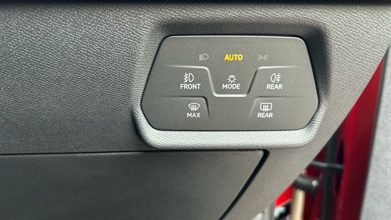 SEAT Leon 1.4 eHybrid FR 5dr DSG Hatchback